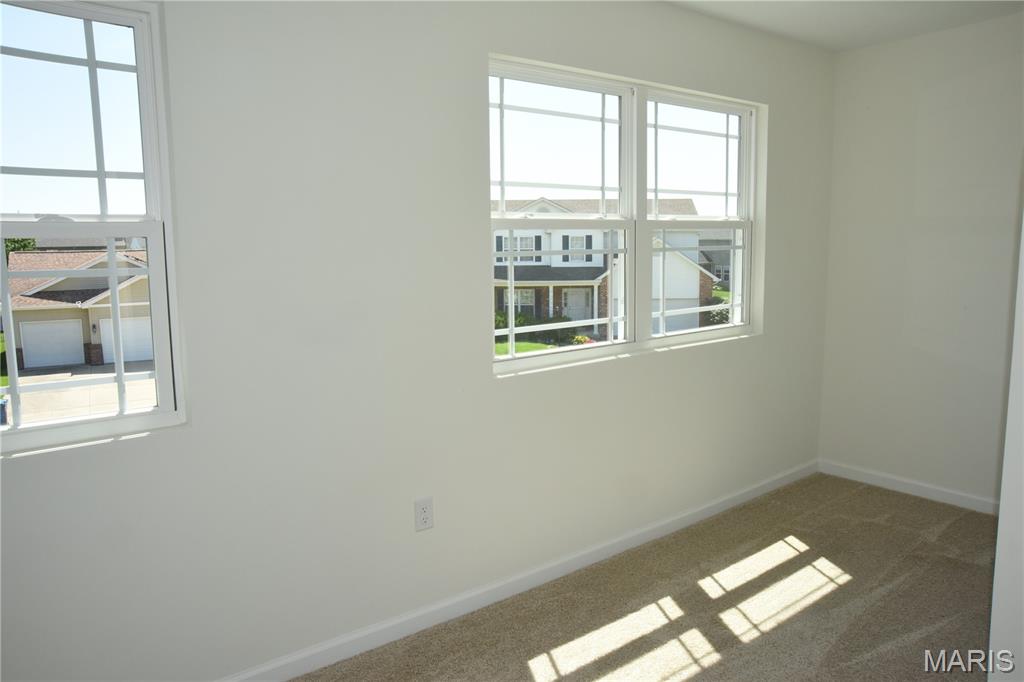 Savannah Crossing Ph 1 - Residential