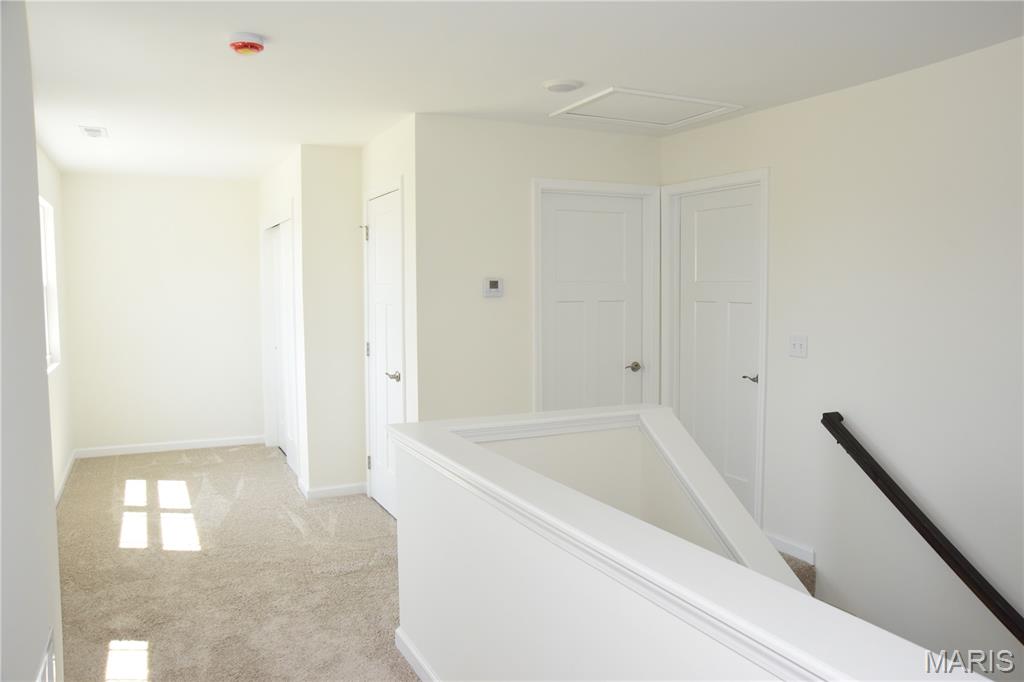 Savannah Crossing Ph 1 - Residential