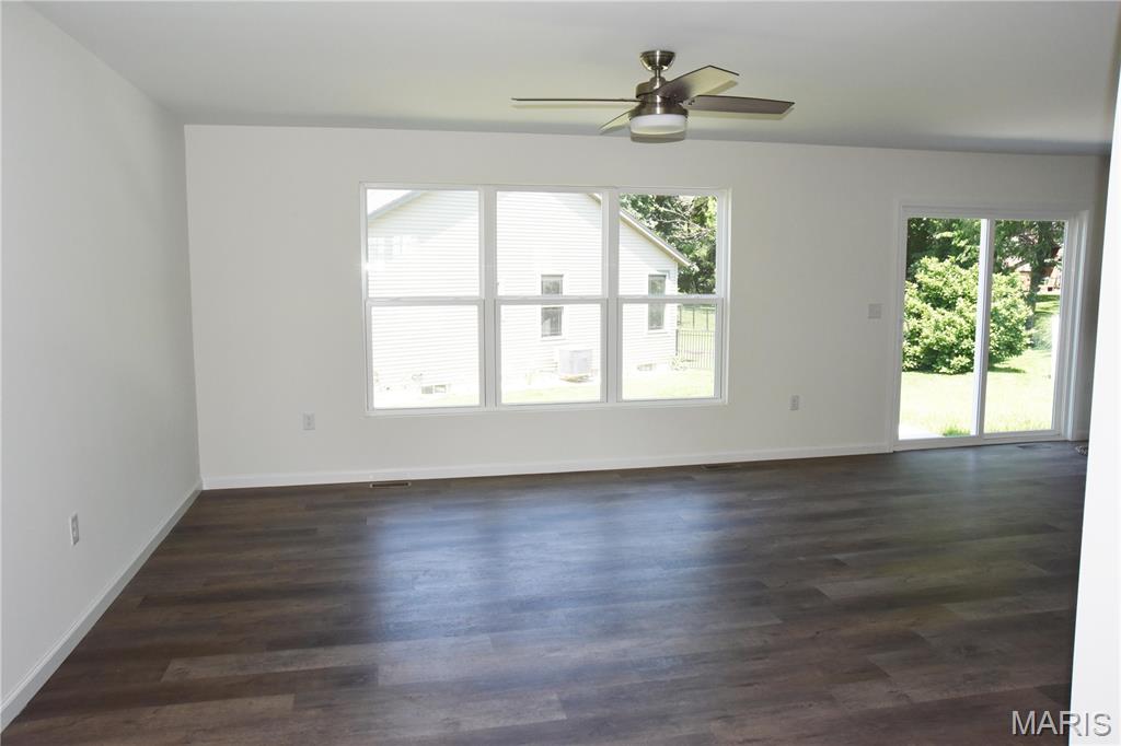 Savannah Crossing Ph 1 - Residential