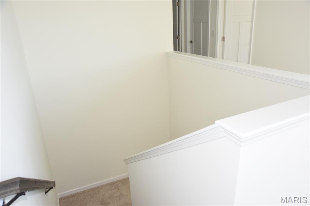 Savannah Crossing Ph 1 - Residential