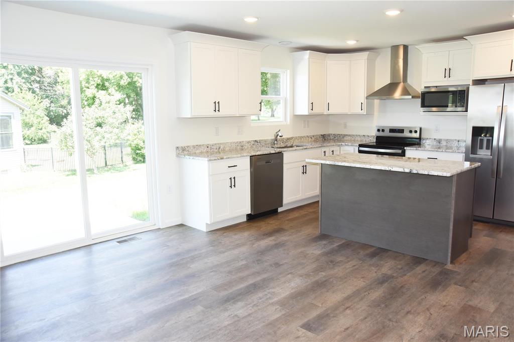 Savannah Crossing Ph 1 - Residential