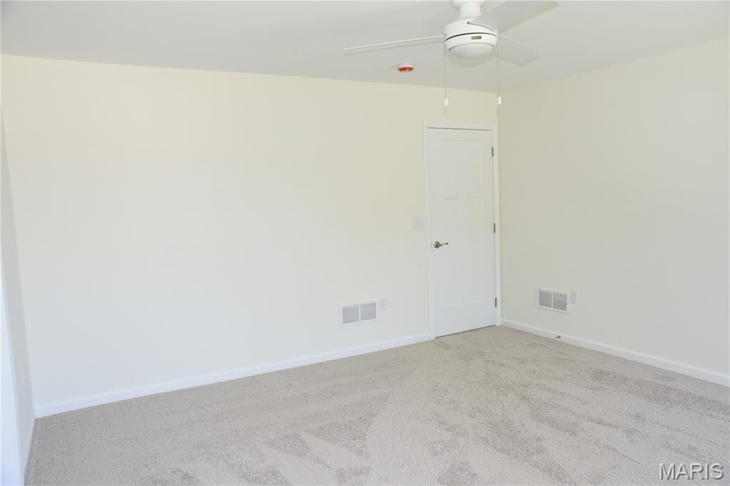 Savannah Crossing Ph 1 - Residential