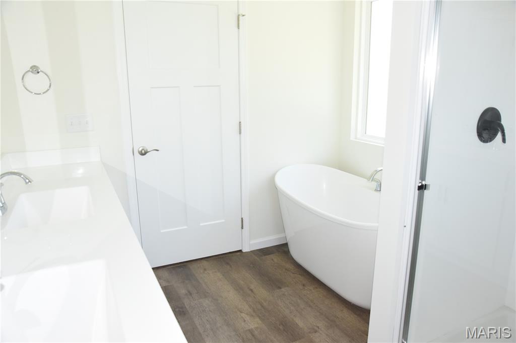 Savannah Crossing Ph 1 - Residential