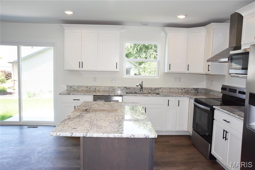 Savannah Crossing Ph 1 - Residential