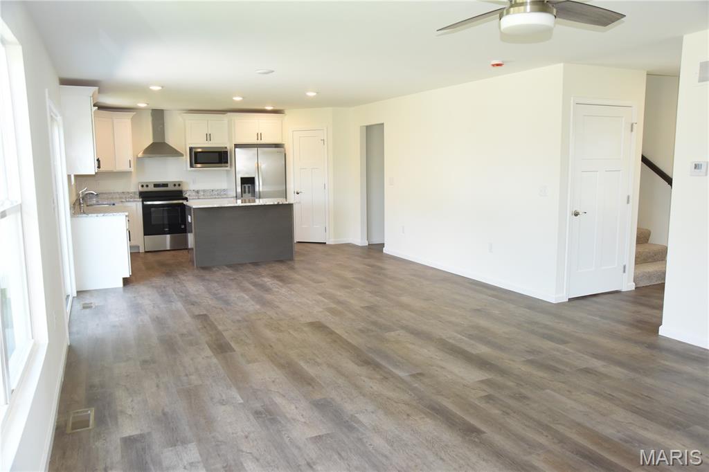 Savannah Crossing Ph 1 - Residential