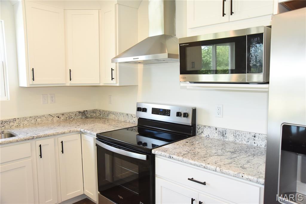 Savannah Crossing Ph 1 - Residential