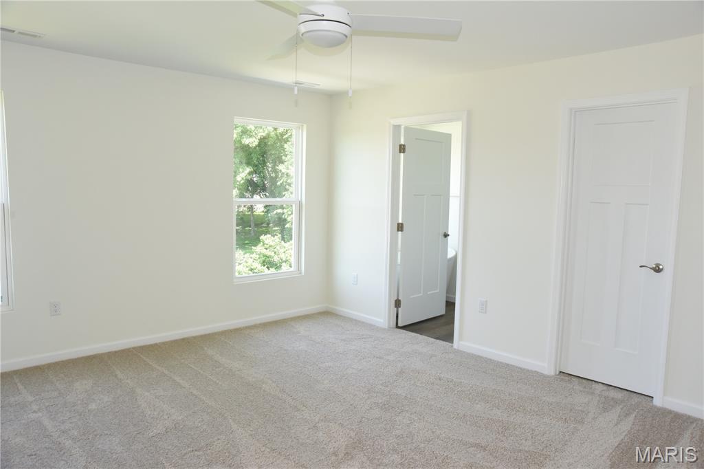Savannah Crossing Ph 1 - Residential