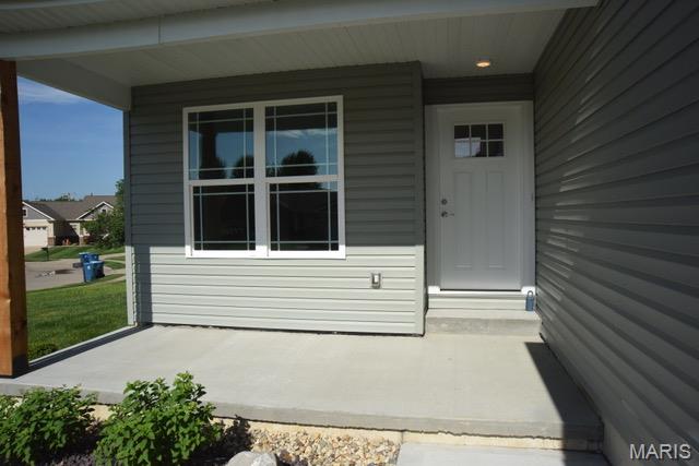 Savannah Crossing Ph 1 - Residential