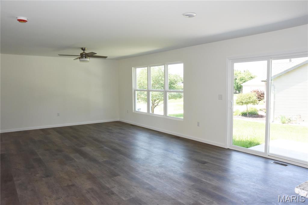 Savannah Crossing Ph 1 - Residential