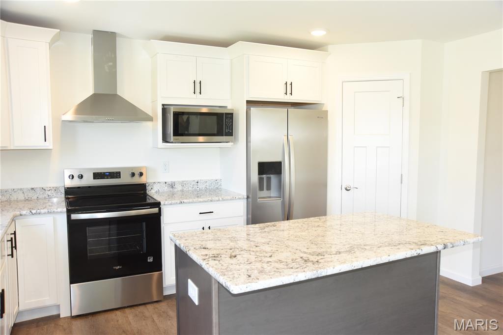 Savannah Crossing Ph 1 - Residential