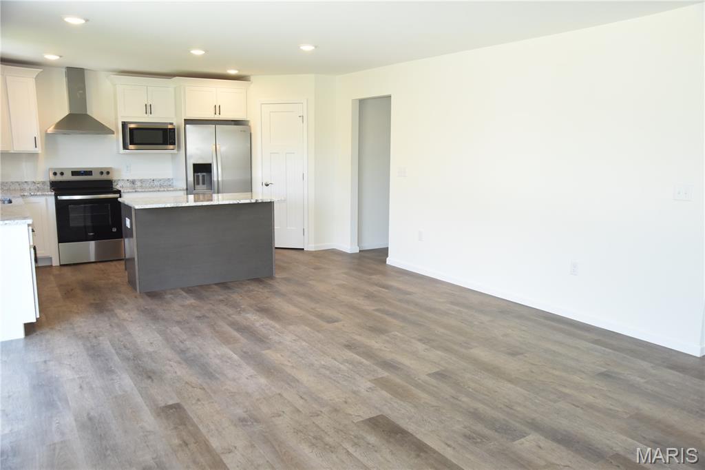 Savannah Crossing Ph 1 - Residential