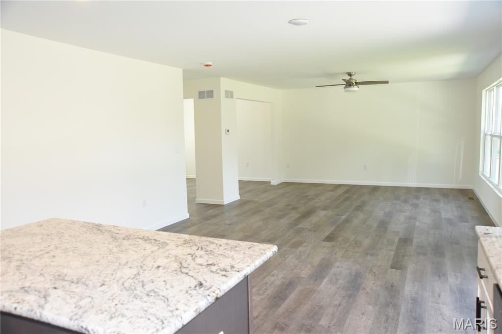 Savannah Crossing Ph 1 - Residential