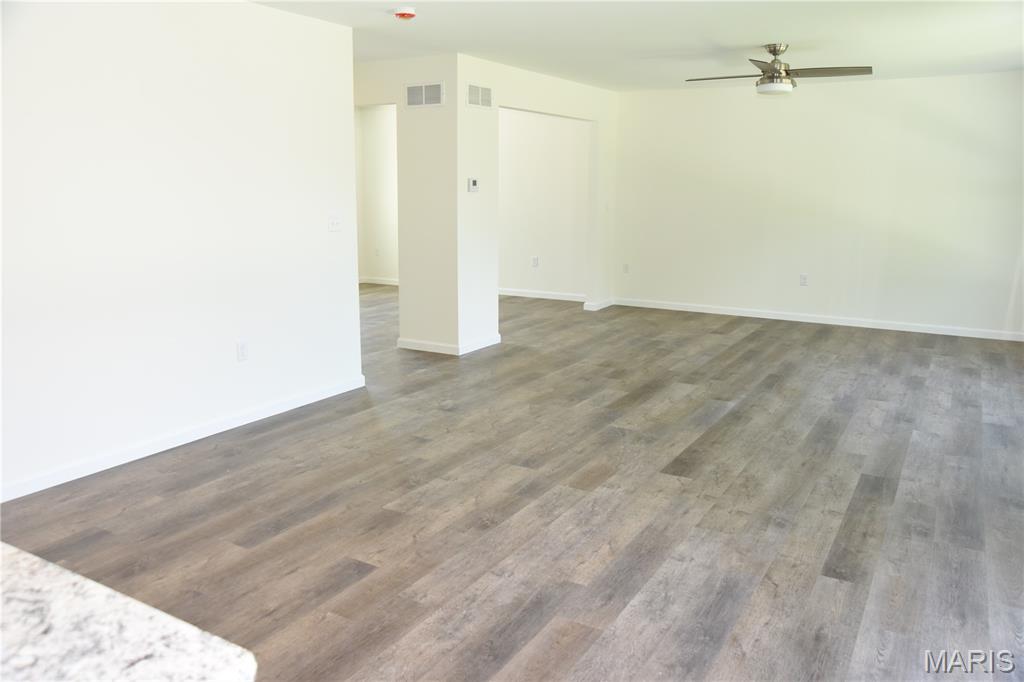 Savannah Crossing Ph 1 - Residential