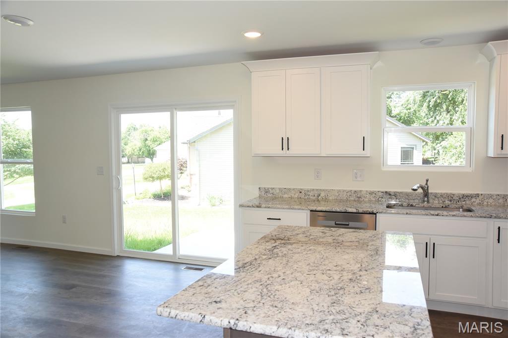 Savannah Crossing Ph 1 - Residential