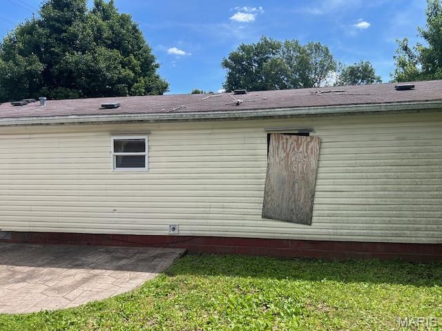 B Boggess Add - Residential