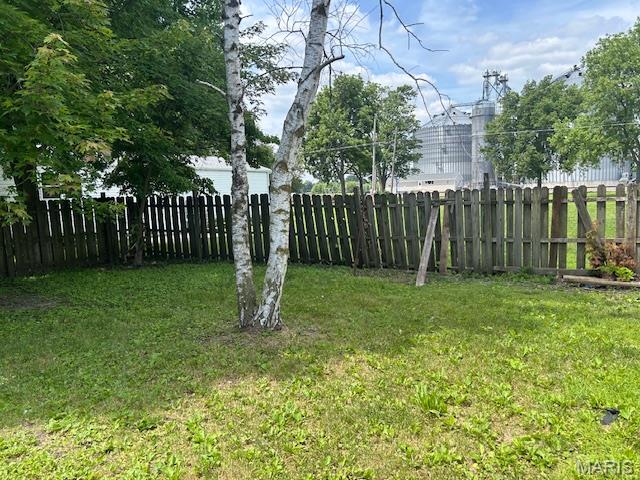 B Boggess Add - Residential