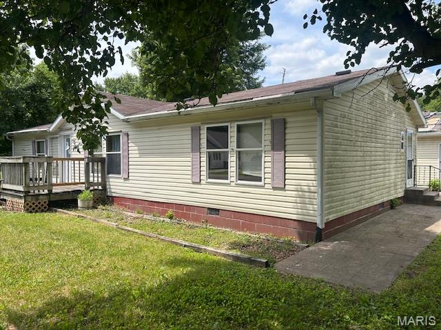 B Boggess Add - Residential