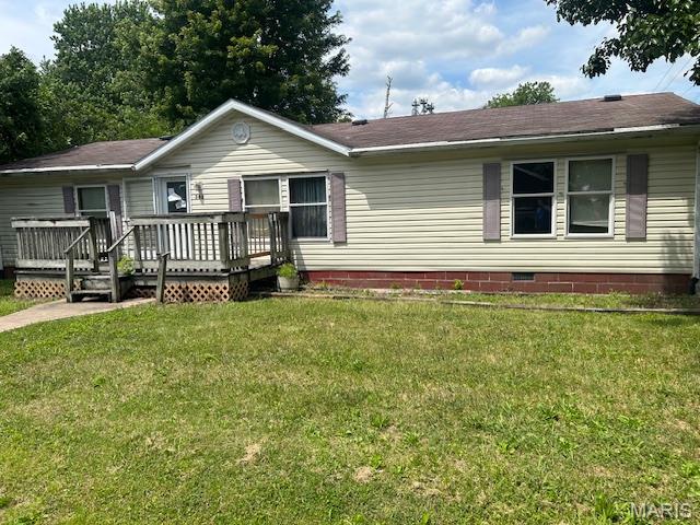 B Boggess Add - Residential