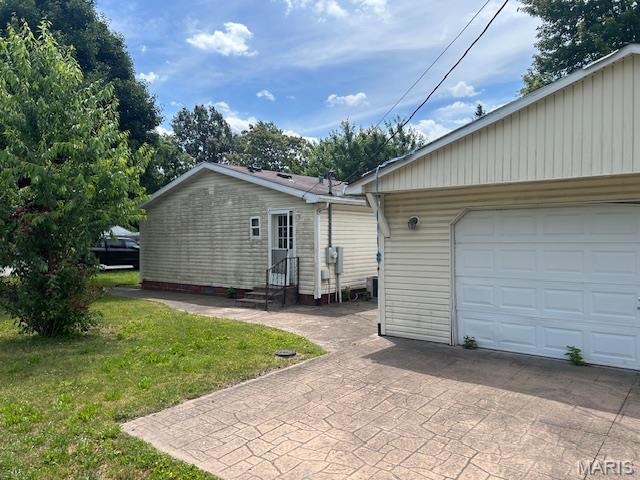 B Boggess Add - Residential