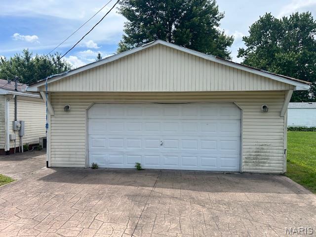B Boggess Add - Residential