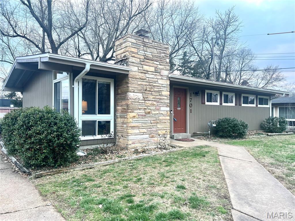 Ridgewood One - Residential