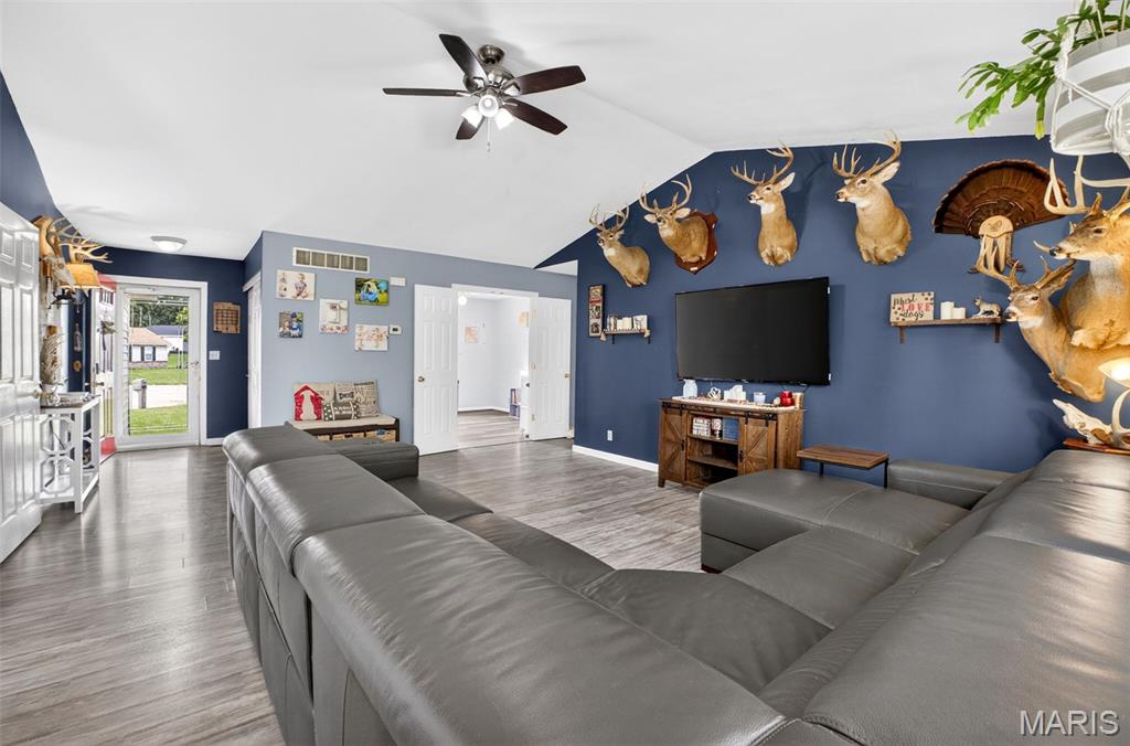 Lyons Estates - Residential