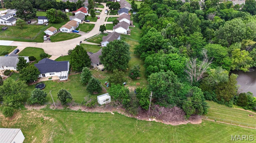Lyons Estates - Residential