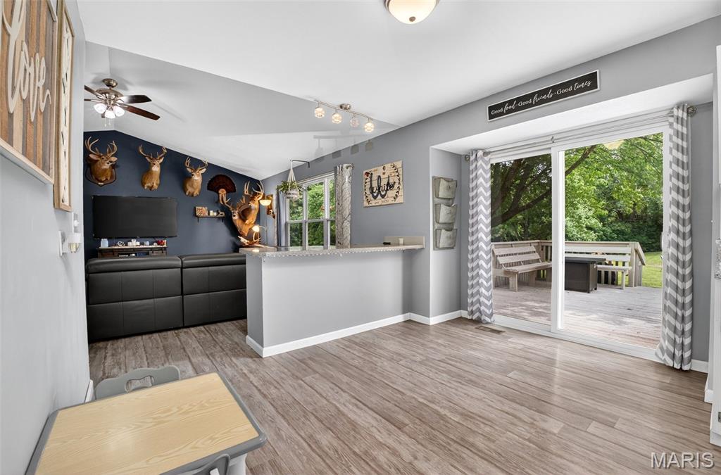 Lyons Estates - Residential