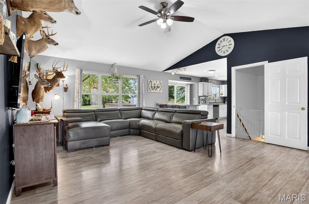 Lyons Estates - Residential