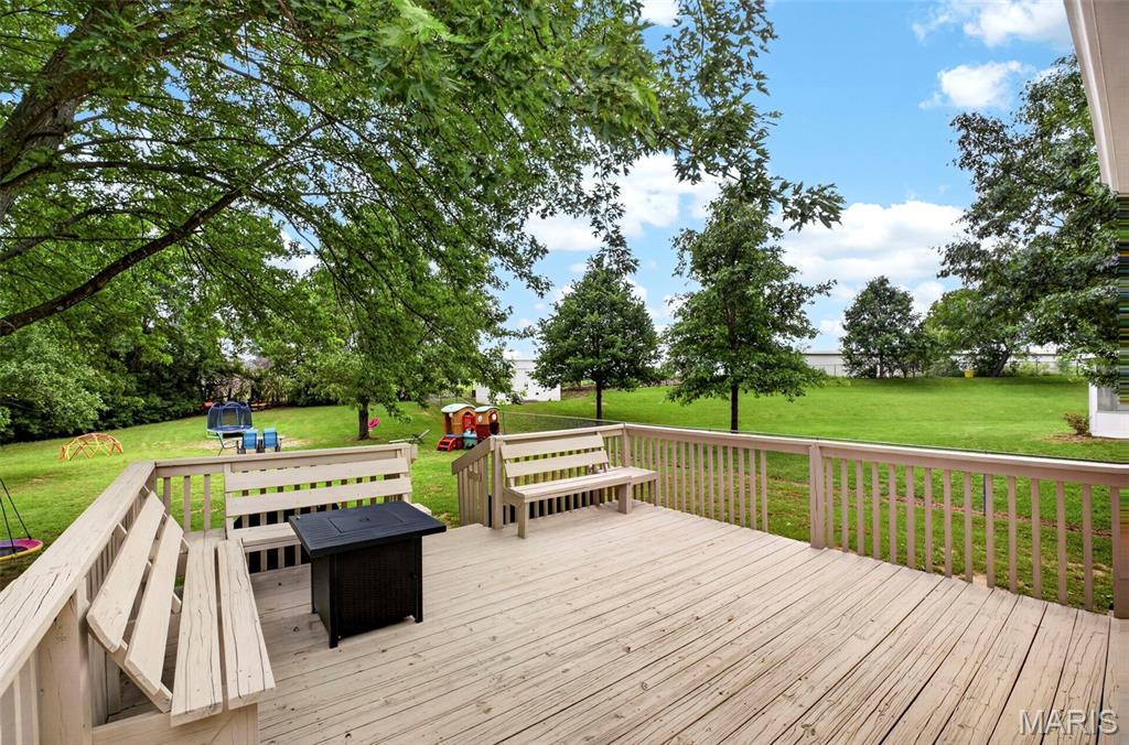 Lyons Estates - Residential