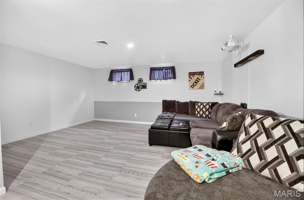 Lyons Estates - Residential