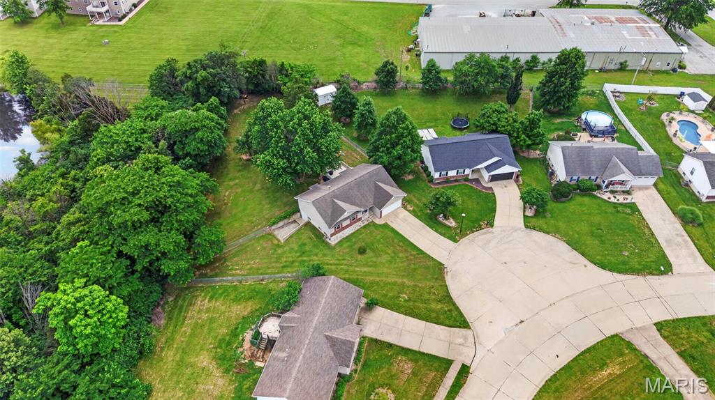 Lyons Estates - Residential