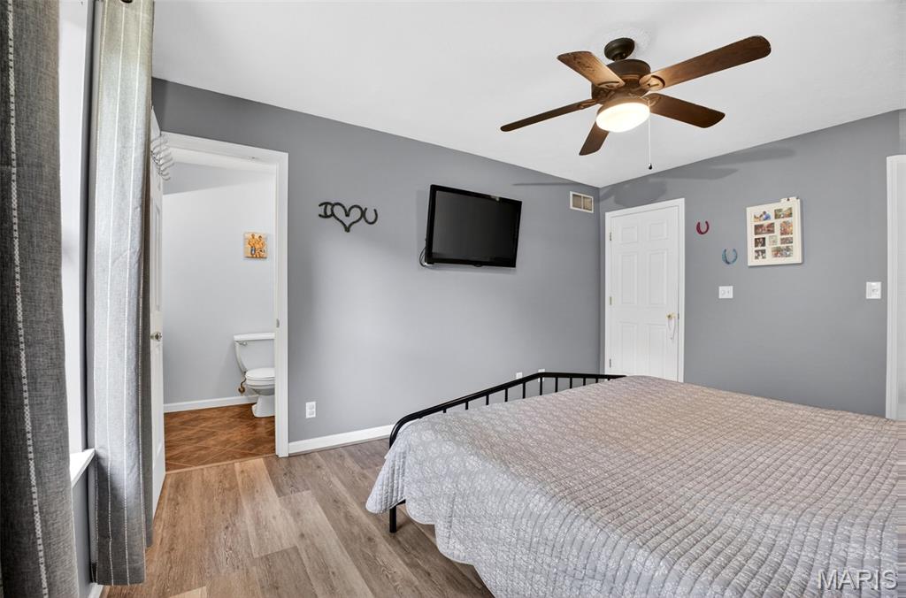 Lyons Estates - Residential