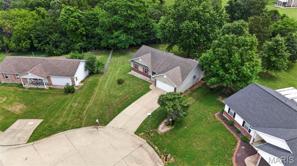 Lyons Estates - Residential