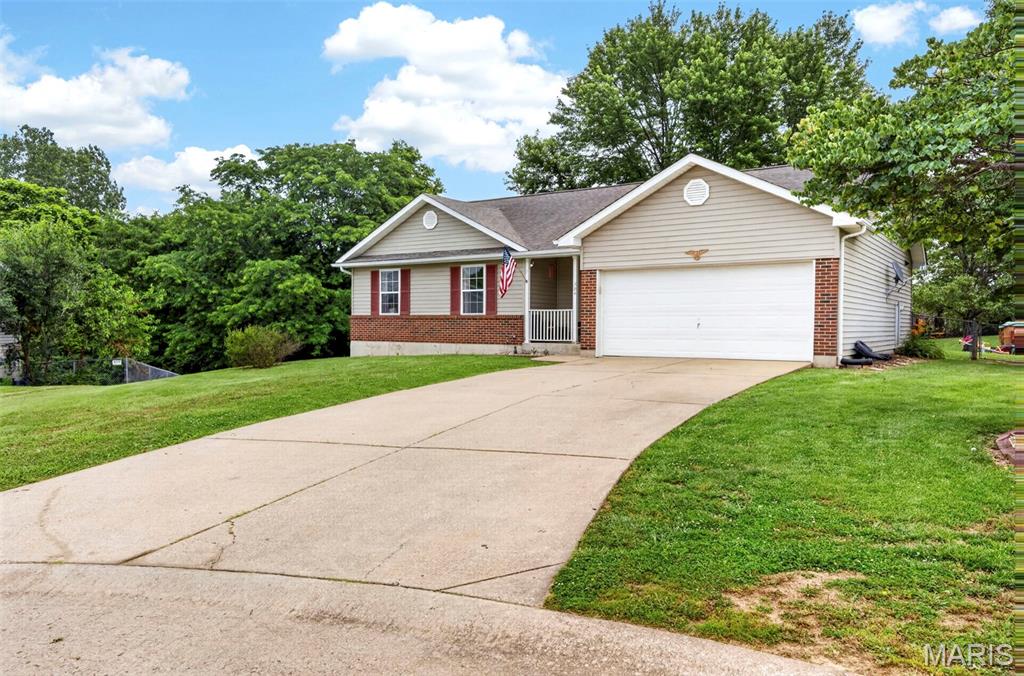 Lyons Estates - Residential