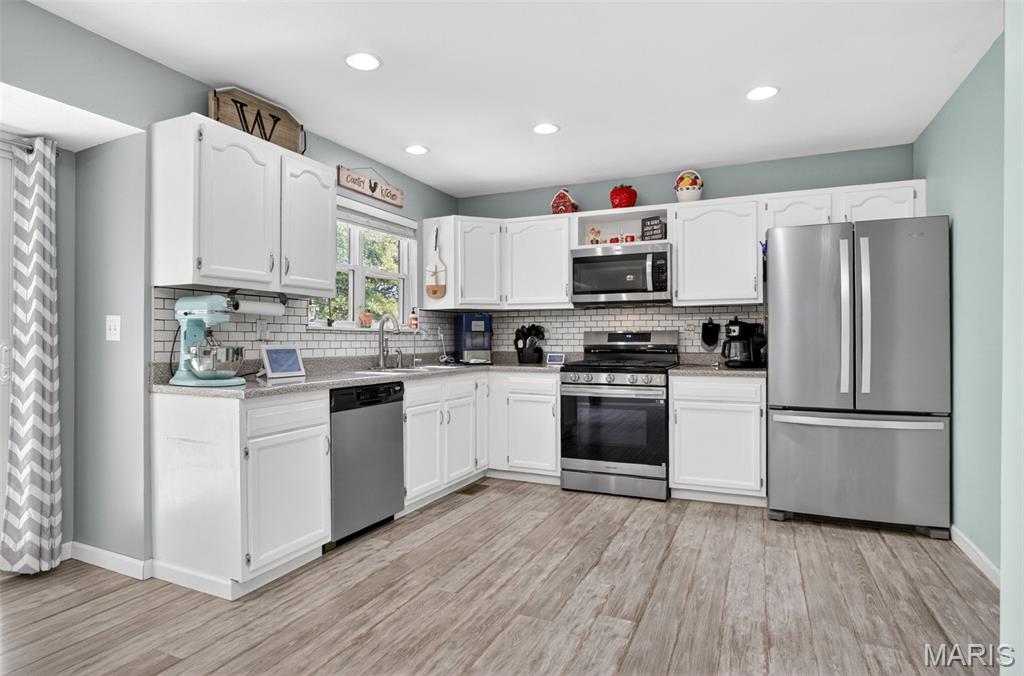 Lyons Estates - Residential