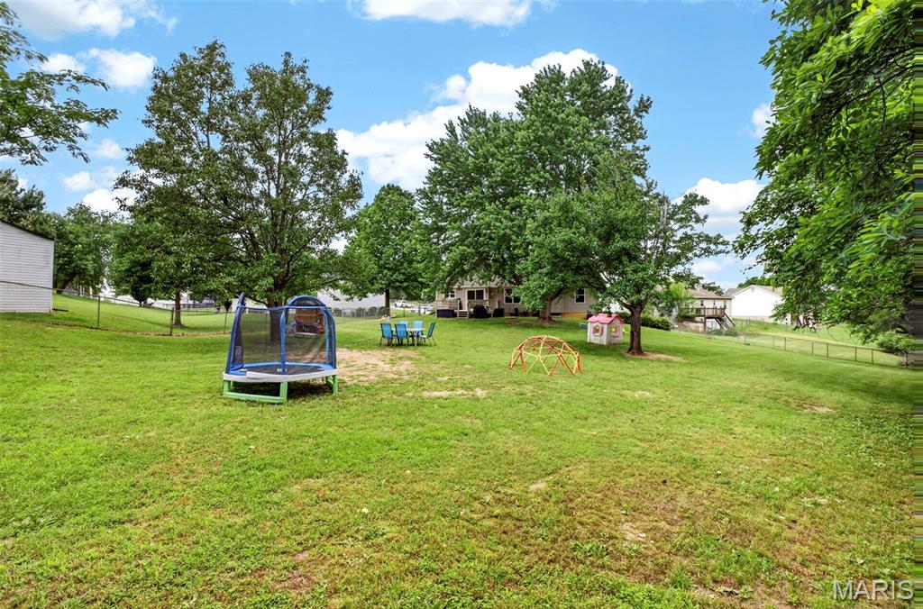 Lyons Estates - Residential