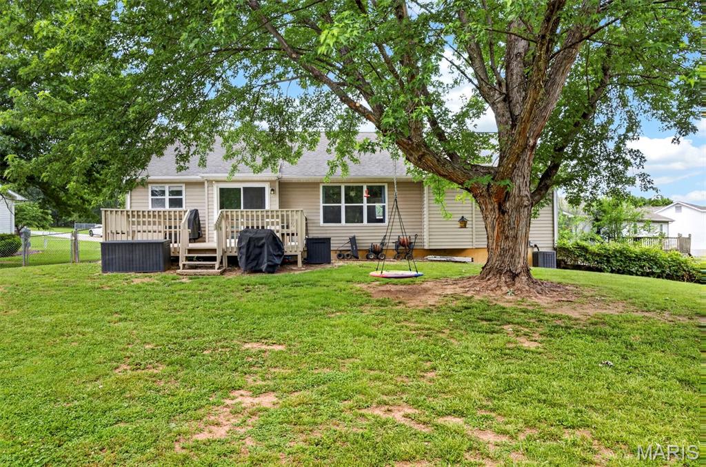 Lyons Estates - Residential