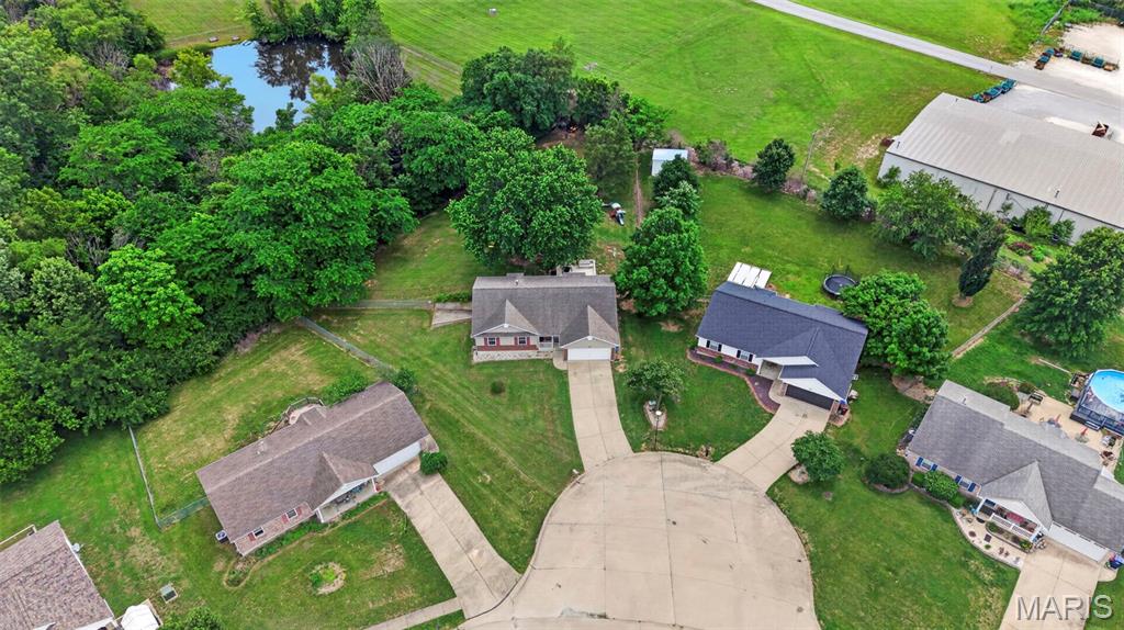 Lyons Estates - Residential