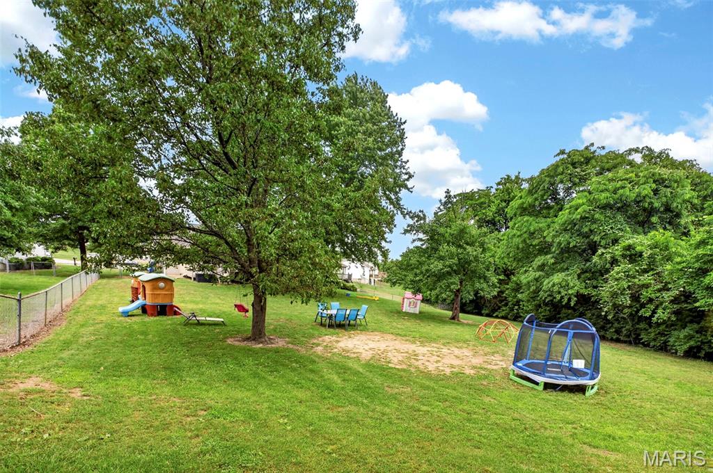 Lyons Estates - Residential