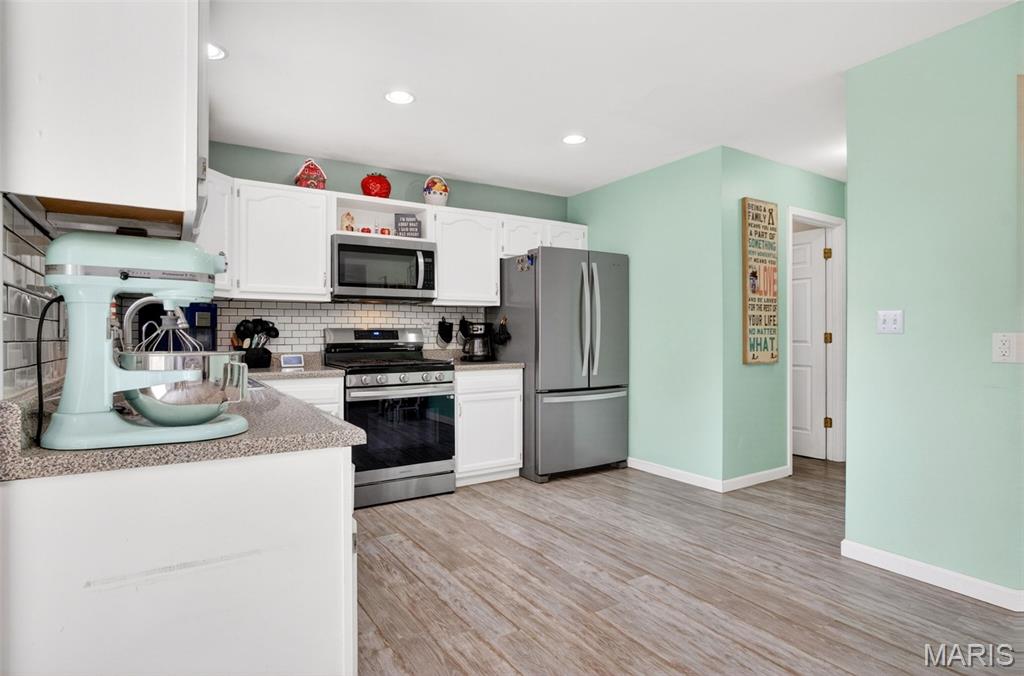 Lyons Estates - Residential