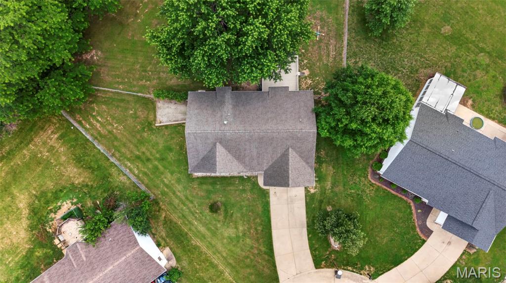 Lyons Estates - Residential