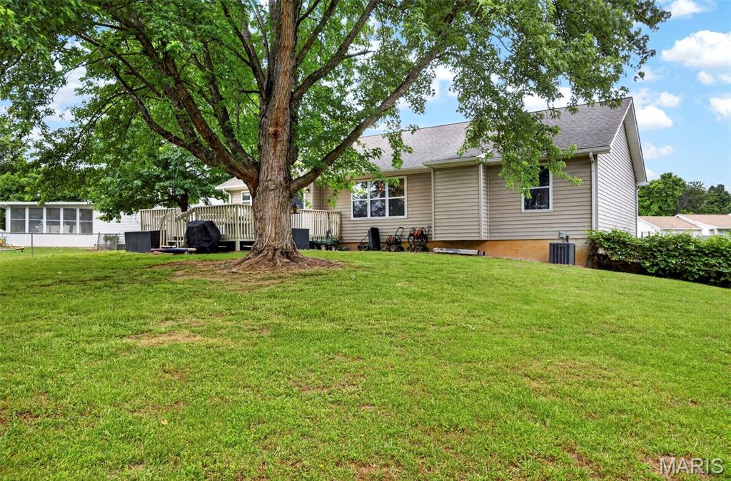 Lyons Estates - Residential