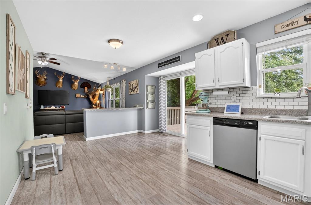 Lyons Estates - Residential