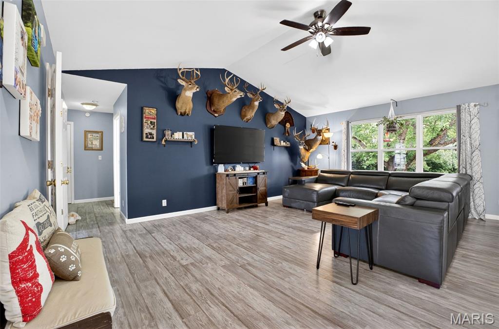Lyons Estates - Residential