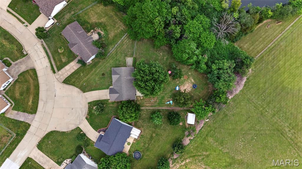 Lyons Estates - Residential