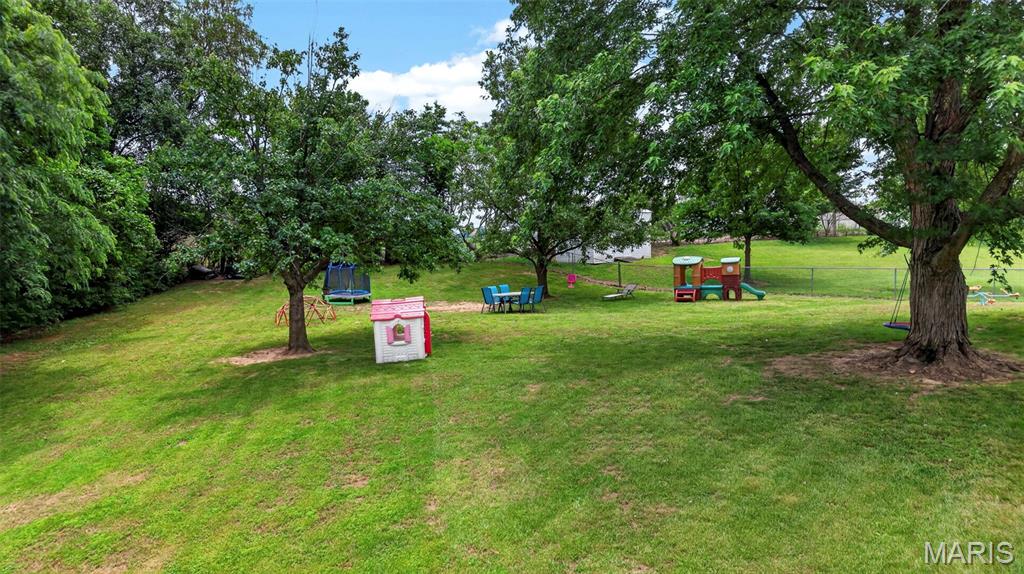 Lyons Estates - Residential