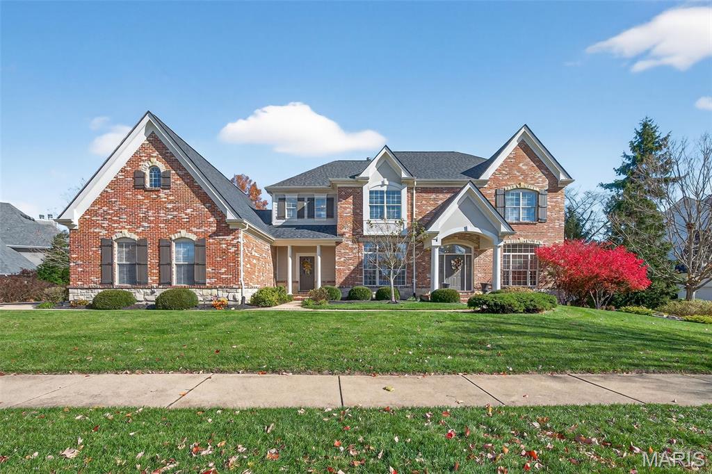 Country Lake Estates - Residential