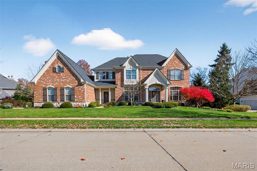 Country Lake Estates - Residential