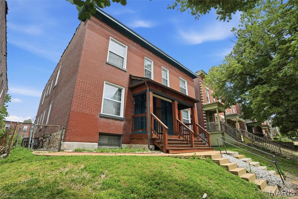 Dunde Place Add - Residential Income